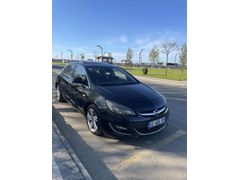 Sahibinden Opel Astra 1.4 T Sport 2012 Model 