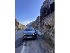 Sahibinden Servis Bakımlı Hayalet Ekranlı 2023 Egea Urban