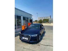 Sahibinden Audi A3 Sedan 35 TFSI Dynamic 2020 Model 