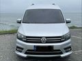 E&F OTOMOTİV DEN 2017 MODEL VOLKSWAGEN CADDY 2.0 OTOMATİK 