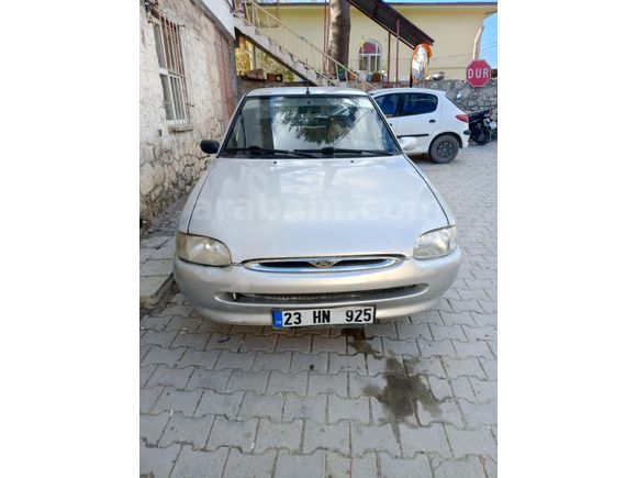 Sahibinden Ford Escort 1.6 CL 1996 Model Tunceli