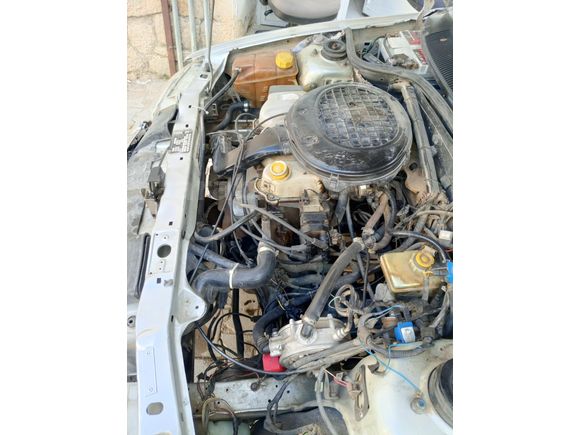 Sahibinden Ford Escort 1.6 CL 1996 Model Tunceli
