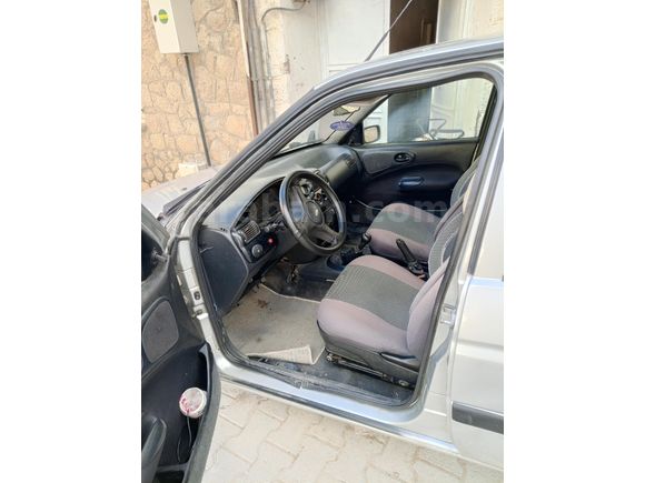 Sahibinden Ford Escort 1.6 CL 1996 Model Tunceli