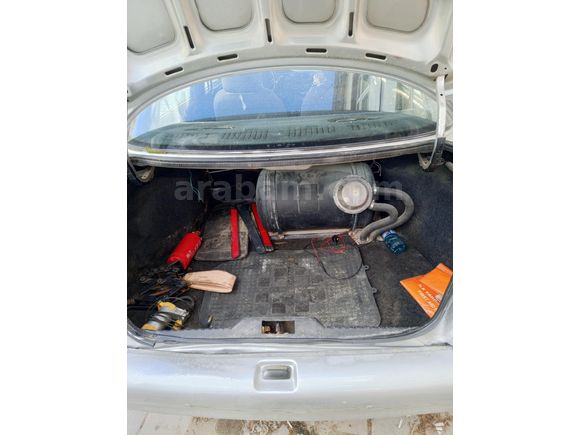 Sahibinden Ford Escort 1.6 CL 1996 Model Tunceli
