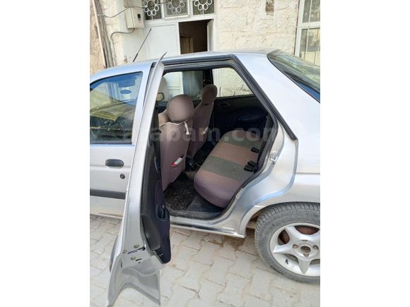Sahibinden Ford Escort 1.6 CL 1996 Model Tunceli