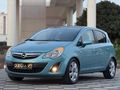 ÖZÜAK 2012 OPEL CORSA 1.4 TWİNPORT COLOR EDİTİON KREDİ SENET