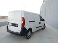 Fiat Doblo 1.6 Multijet Makyajli Kasa Tramersiz Aksaray
