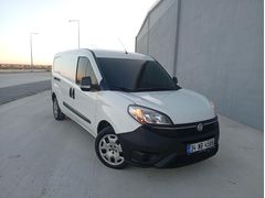 Fiat Doblo 1.6 Multijet Makyajli Kasa Tramersiz Aksaray