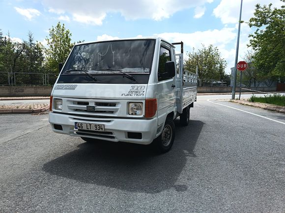 ihtiyaçtan satılık BMC Levend 3.0 MDS