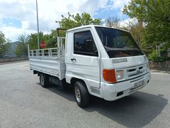 ihtiyaçtan satılık BMC Levend 3.0 MDS