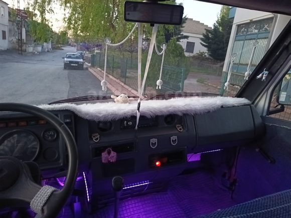 ihtiyaçtan satılık BMC Levend 3.0 MDS