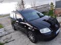 Galeriden Volkswagen Caddy 1.9 SDI Premium 2008 Model Kayseri