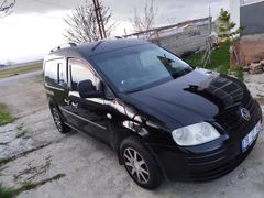 Galeriden Volkswagen Caddy 1.9 SDI Premium 2008 Model Kayseri