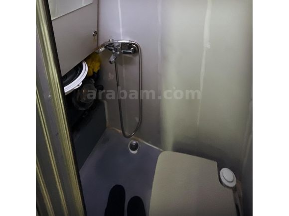 Sahibinden Karavan Motokaravan 