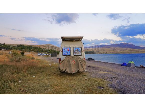 Sahibinden Karavan Motokaravan 