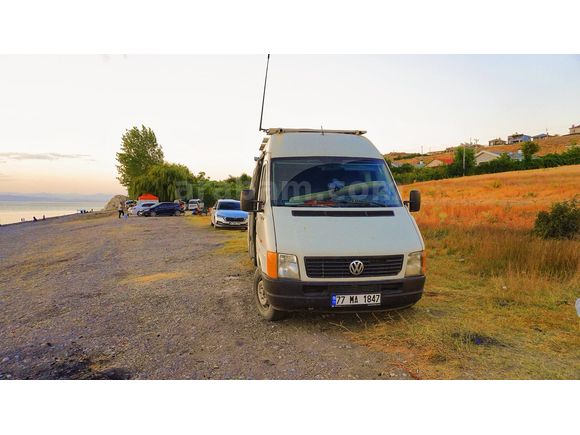 Sahibinden Karavan Motokaravan 