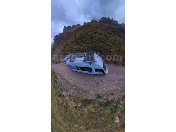 Sahibinden Karavan Motokaravan 