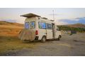 Sahibinden Karavan Motokaravan 