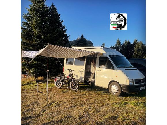 Sahibinden Karavan Motokaravan 
