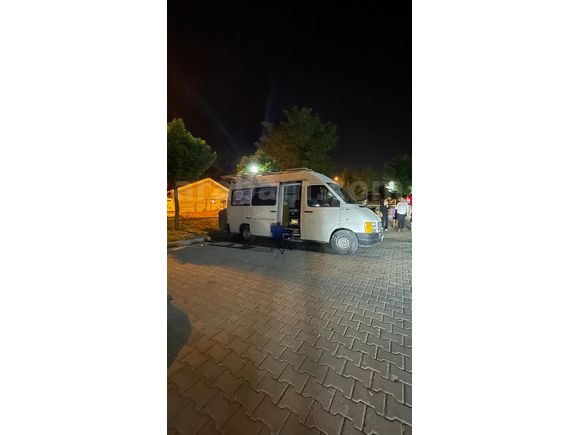 Sahibinden Karavan Motokaravan 