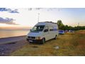 Sahibinden Karavan Motokaravan 