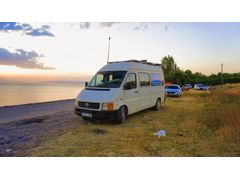 Sahibinden Karavan Motokaravan 