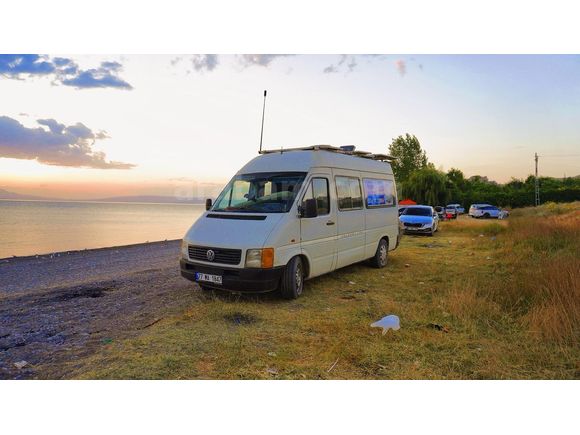 Sahibinden Karavan Motokaravan 