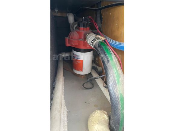 Sahibinden Karavan Motokaravan 