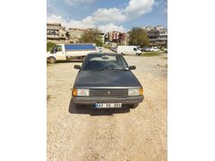Sahibinden Renault R 9 1.4 Broadway GTE 1992 Model