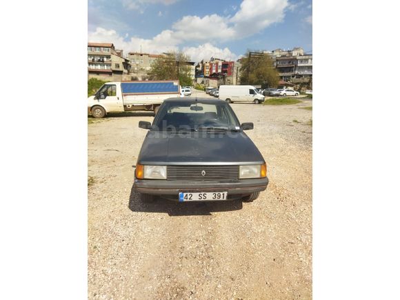 Sahibinden Renault R 9 1.4 Broadway GTE 1992 Model