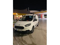 Sahibinden Ford Transit Courier 1.5 TDCi Trend 2021 Model