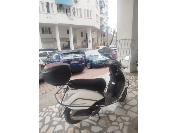 Sahibinden TVS Jupiter