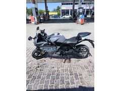 Sahibinden CFmoto 250SR