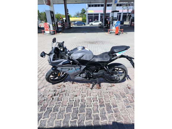 Sahibinden CFmoto 250SR