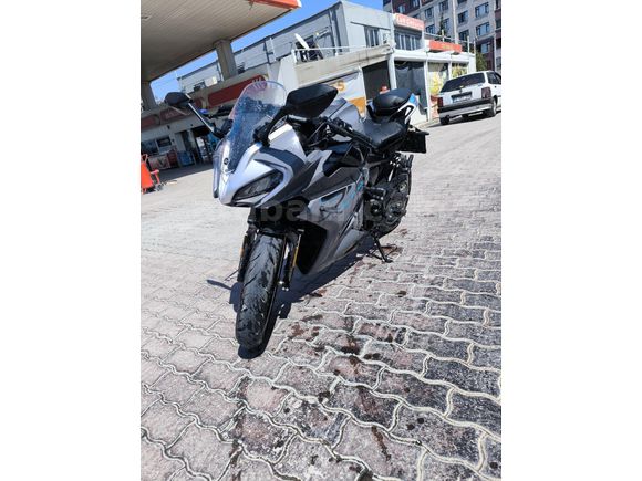 Sahibinden CFmoto 250SR