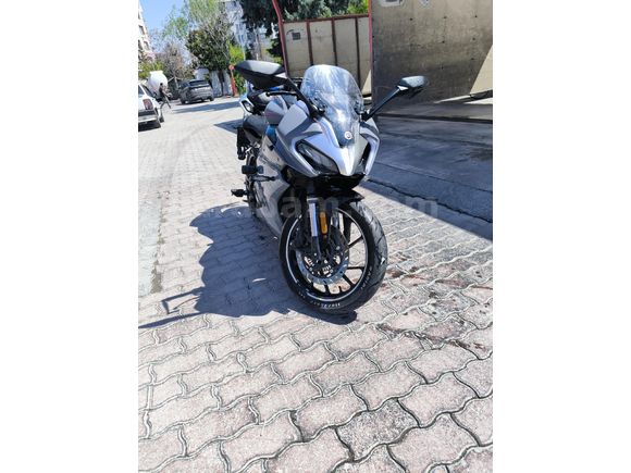Sahibinden CFmoto 250SR