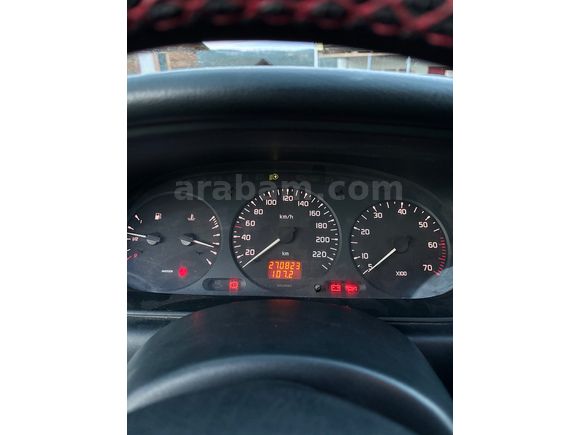Sahibinden Renault Megane 1.6 RTE 1999 Model 