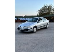 Sahibinden Renault Megane 1.6 RTE 1999 Model 