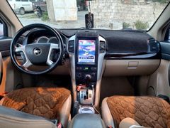 Sahibinden Chevrolet Captiva 2.0 D LT High 2009 Model İzmir