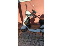 Sahibinden Elektrikli Araçlar Scooter Volta