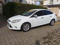 Sahibinden Ford Focus 1.6 TDCi Titanium 2014 Model  236.661 km Beyaz