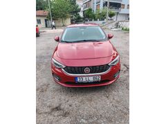 Sahibinden Fiat Egea 1.4 Fire Urban 2016 Model  53.500 km Bordo
