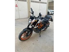 Sahibinden KTM 390 Duke
