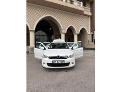 Sahibinden Citroen C-Elysée 1.6 HDi Exclusive 2014 Model 