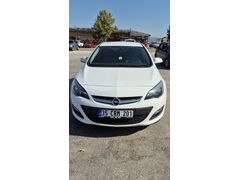 Sahibinden Opel Astra 1.6 Edition Plus 2017 Model 