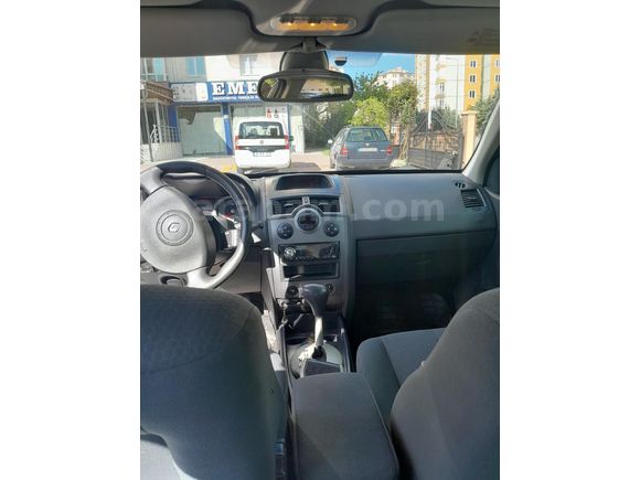 Sahibinden Renault Megane 1.6 Dynamique 2004 Model