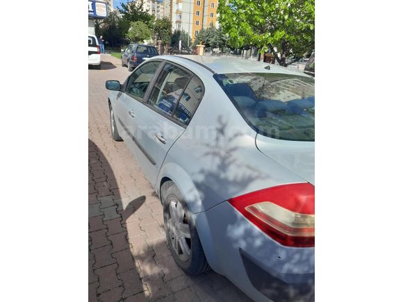 Sahibinden Renault Megane 1.6 Dynamique 2004 Model