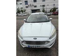 Sahibinden Ford Focus 1.6 TDCi Trend X 2015 Model  198.000 km Beyaz