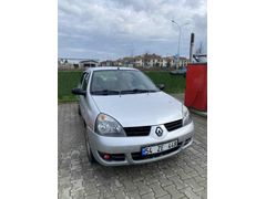 Sahibinden Renault Symbol 1.4 Authentique 2008 Model 