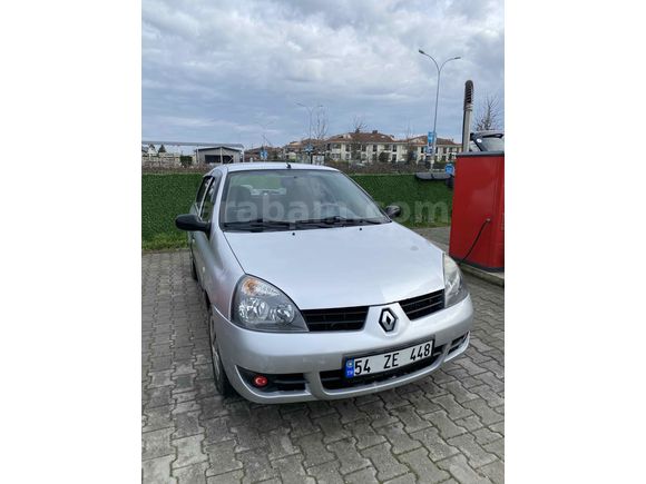 Sahibinden Renault Symbol 1.4 Authentique 2008 Model 